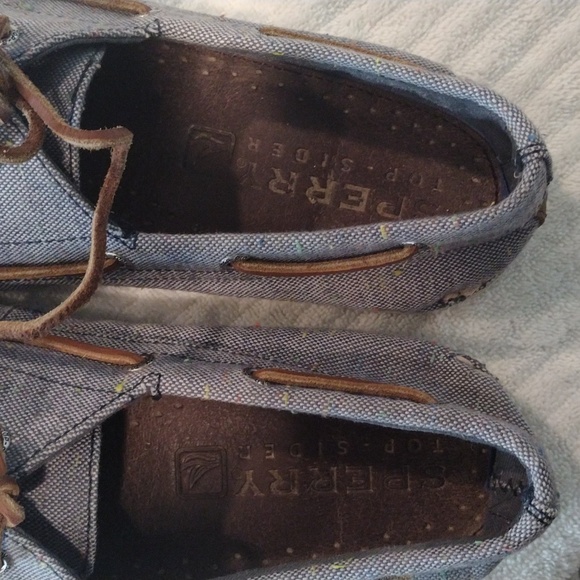 Sperry boat shoes - Picture 4 of 12